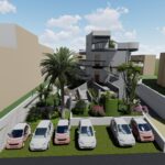 Nuova Costruzione FONDI