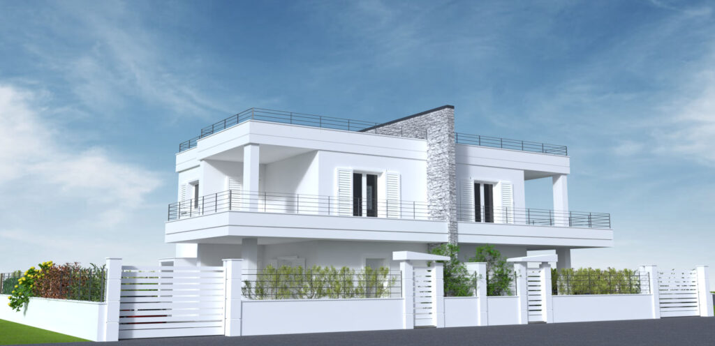 Residence Giardini Dell’Eden